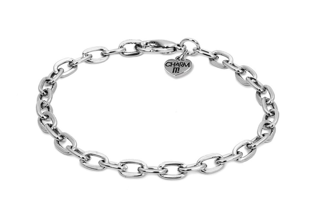 Charm It! Bracelet