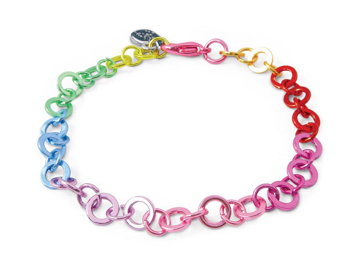Charm It! Bracelet