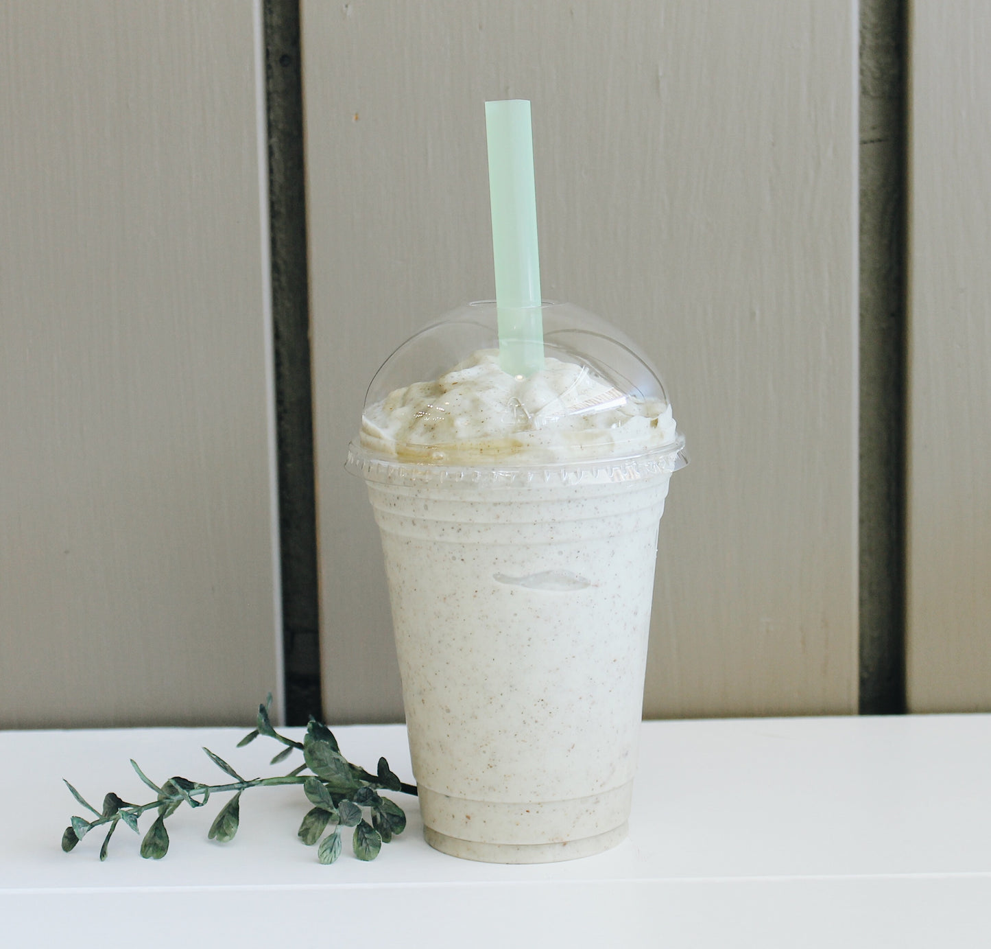 Matcha Superfood Smoothie