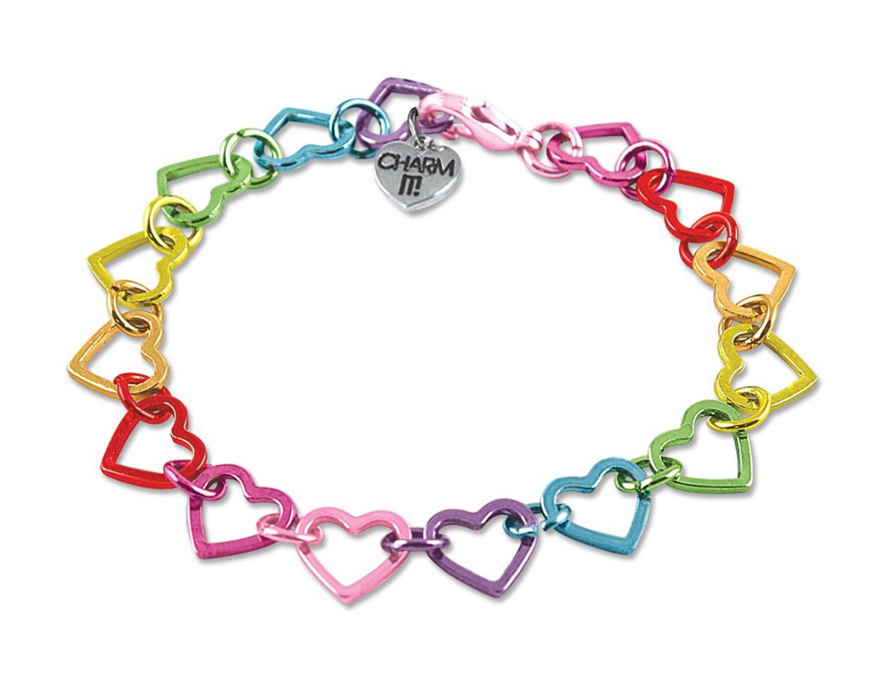 Charm It! Bracelet