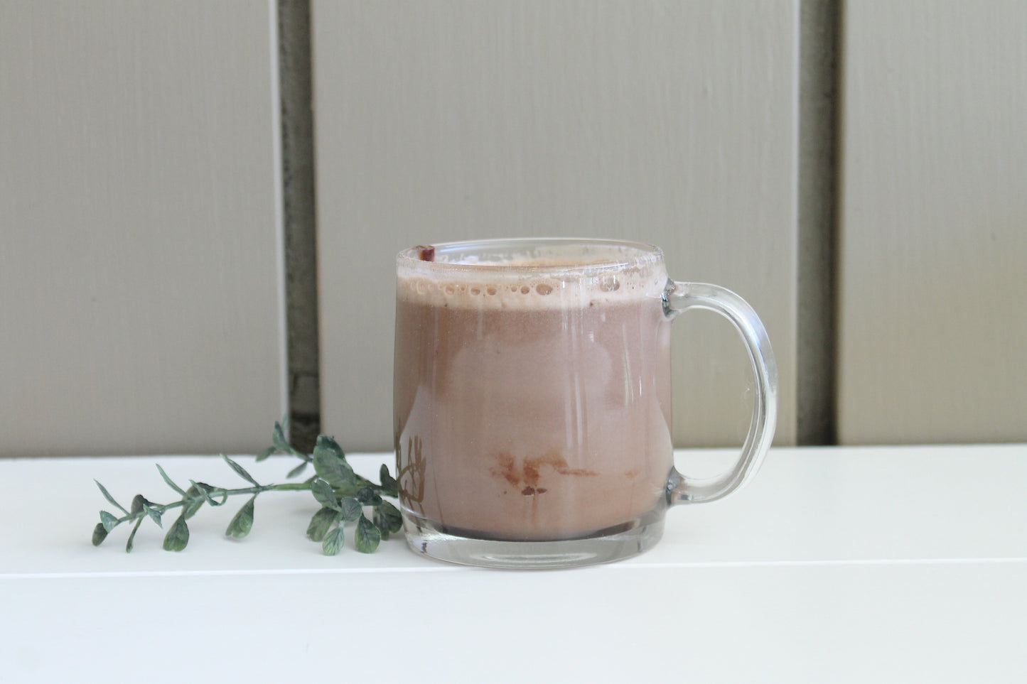 Hot Chocolate