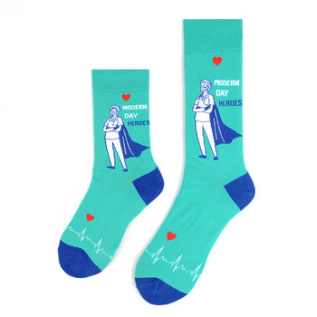 Hero Socks