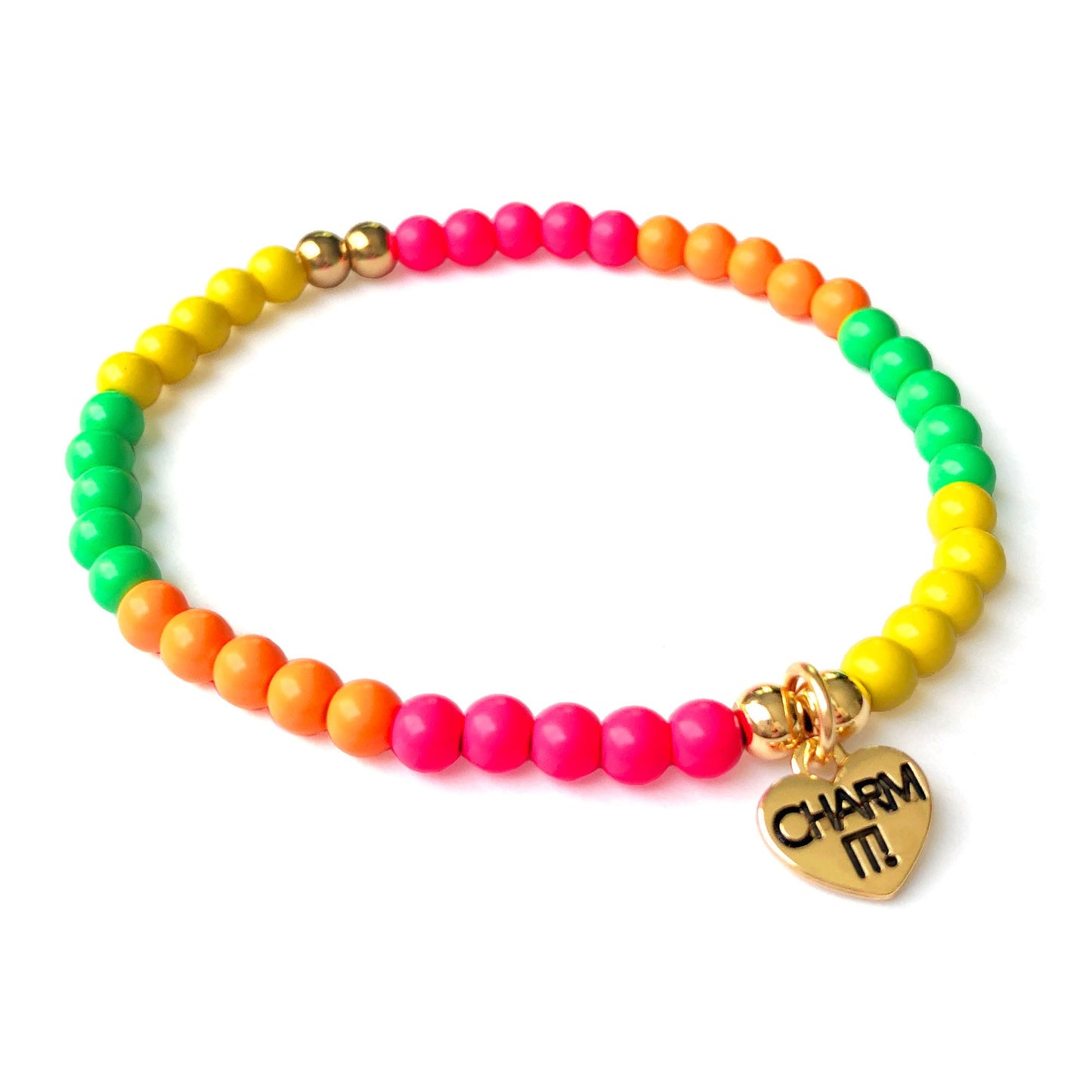 Charm It! Bracelet