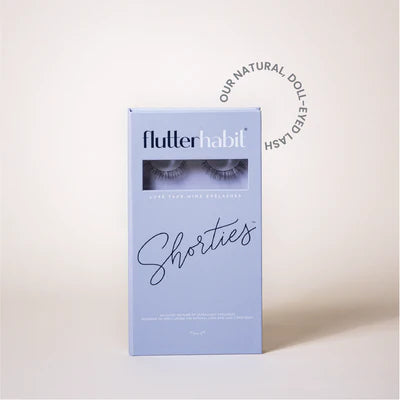 FlutterHabit Shorties