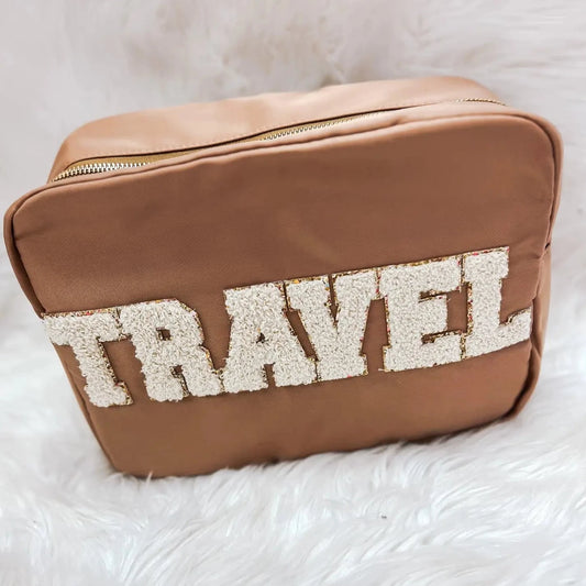 Travel XL Bag